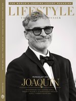 Lifestyle Magazine (Sweden)